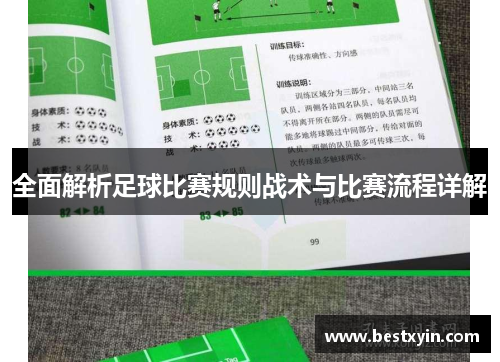 全面解析足球比赛规则战术与比赛流程详解